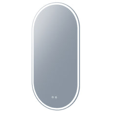 Remer Gatsby LED Mirror - The Blue Space