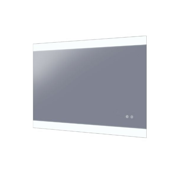 Remer Miro 1200mm Smart Mirror with Demister - The Blue Space