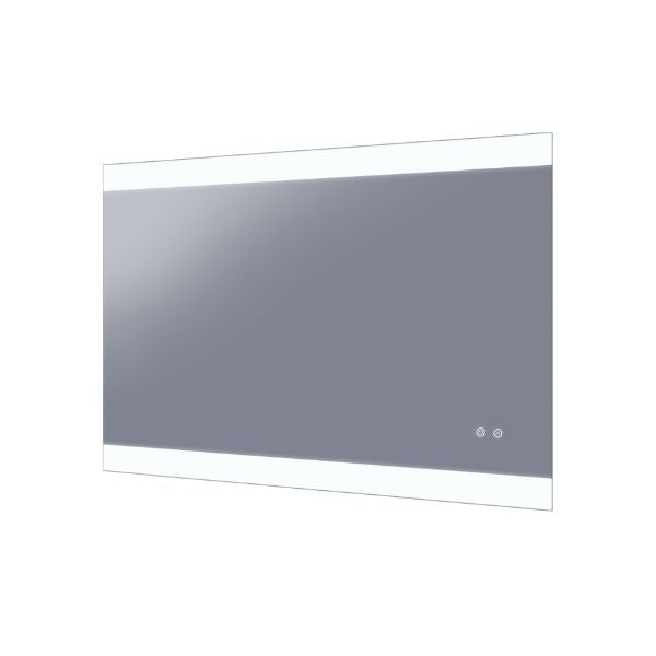 Remer Miro 1500mm Smart Mirror with Demister - The Blue Space