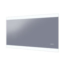 Remer Miro 1800mm Smart Mirror with Demister - The Blue Space