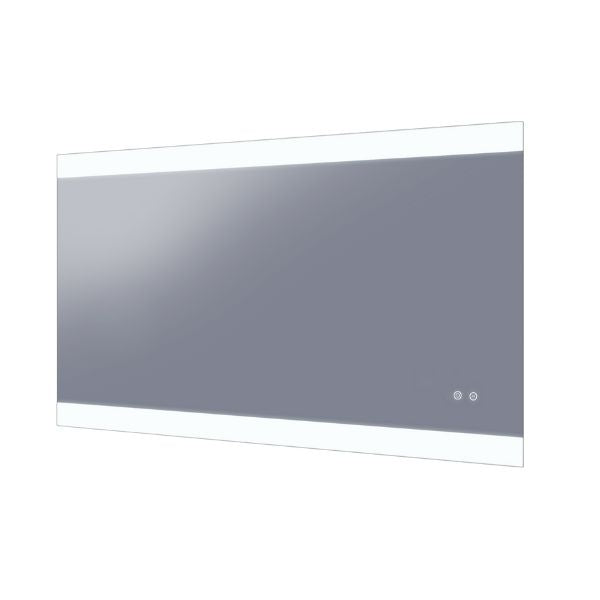 Remer Miro 1800mm Smart Mirror with Demister - The Blue Space