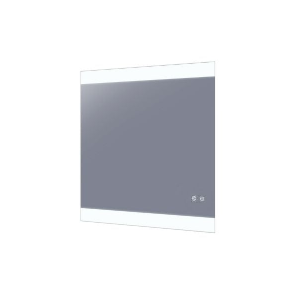 Remer Miro 750mm Smart Mirror with Demister - The Blue Space
