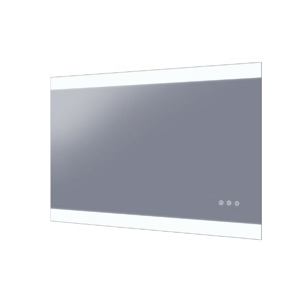 Remer Miro 1500mm Smart Mirror with Bluetooth - The Blue Space
