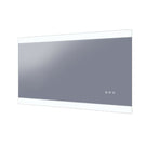 Remer Miro 1800mm Smart Mirror with Bluetooth - The Blue Space