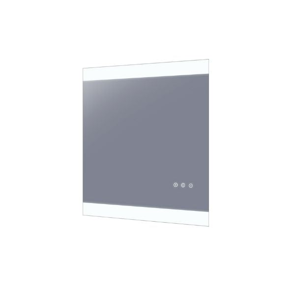 Remer Miro 750mm Smart Mirror with Bluetooth - The Blue Space