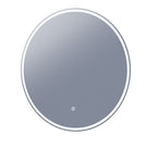 Remer Sphere 600mm LED Mirror Standard - The Blue Space