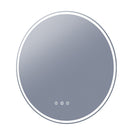 Remer Sphere 800mm LED Mirror Premium - The Blue Space