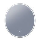 Remer Sphere 800mm LED Mirror Standard - The Blue Space