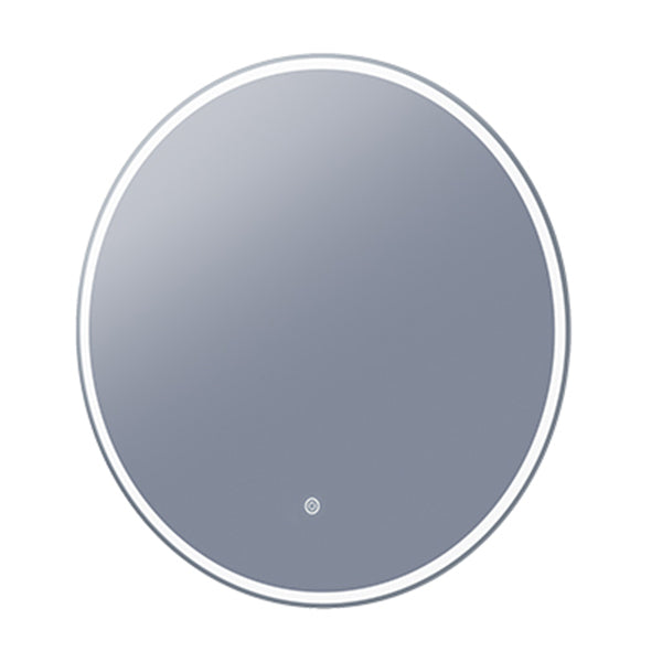 Remer Sphere 800mm LED Mirror Standard - The Blue Space
