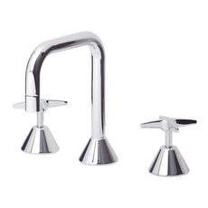 Sussex 3001 Basin Tap Set Square Online at The Blue Space