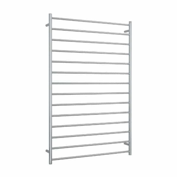 Thermogroup 14 Bar Thermorail Heated Towel Ladder 1000mm