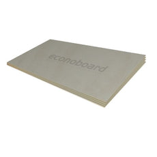 Thermogroup Econoboard Underfloor Heating Thermal Insulation Board 6mm - The Blue Space
