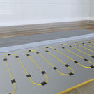 Thermogroup Thermowire Underfloor Heating Loose Wire Cable Kit Including 5245 Dual Thermostat - Online at The Blue Space