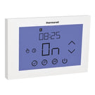 Thermogroup TRTSL Touch Screen 7 Day Timer Landscape White - The Blue Space