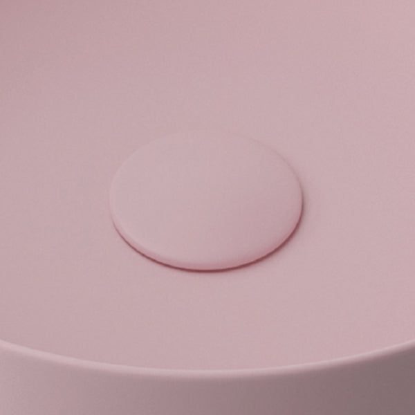 Timberline Allure Basin Waste - Pink
