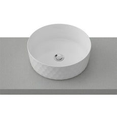 Timberline Diamond Above Counter Basin - Online at The Blue Space