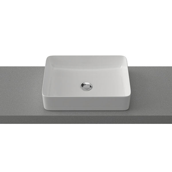 Timberline Enchant Above Counter Basin - The Blue Space