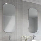 Timberline Jazz Arch Mirror - The Blue Space