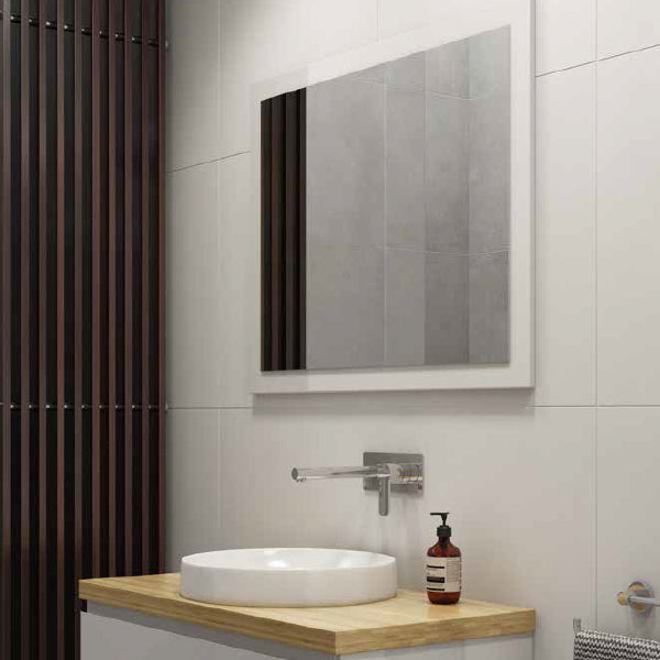 Timberline Miami Mirror - 600mm to 1500mm x 720mm