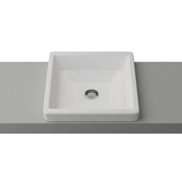 Timberline Modex Inset Basin at The Blue Space