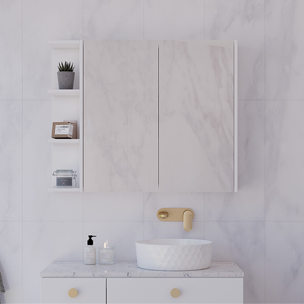 Timberline New York Shaving Cabinet at The Blue Space