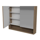 Timberline San Remo Shaving Cabinet Internal Shelf Image - The Blue Space