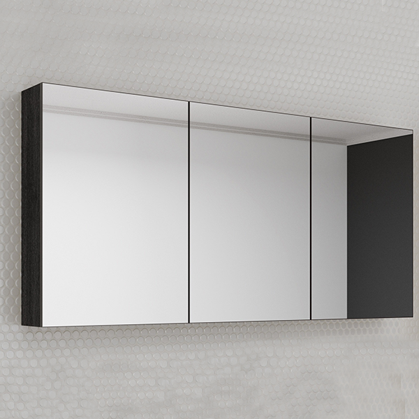 Timberline Tennessee Shaving Cabinet
