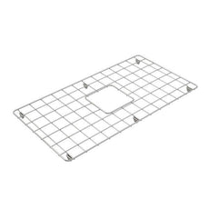 Turner Hastings Cuisine 81 x 48 Stainless Steel Kitchen Sink Grid - The Blue Space