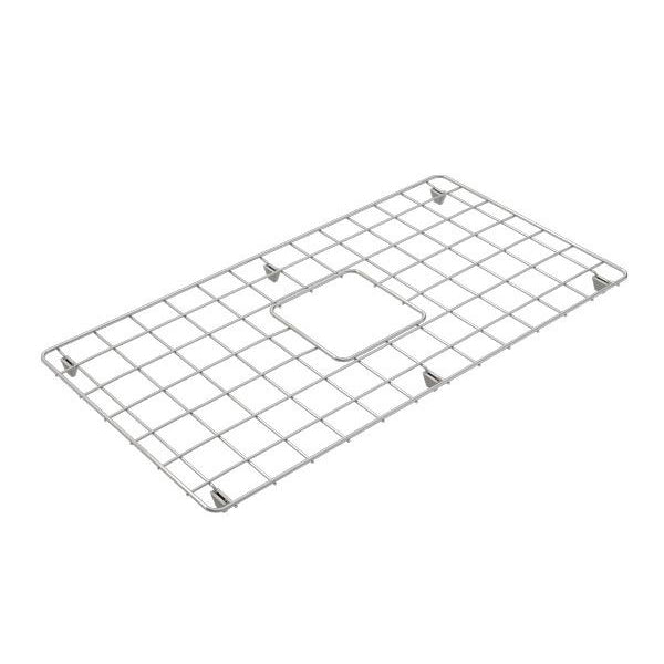 Turner Hastings Cuisine 81 x 48 Stainless Steel Kitchen Sink Grid