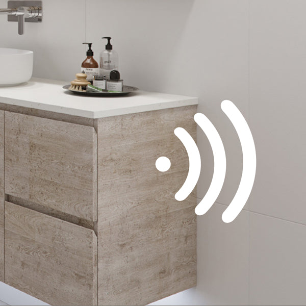 Timberline Bluetooth Sound System - The Blue Space