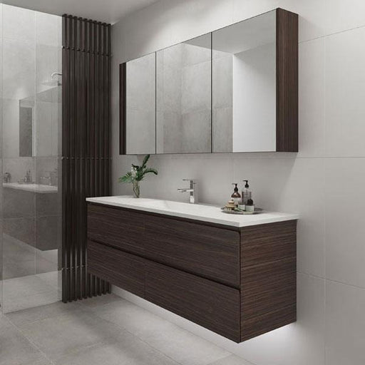 Timberline Nevada Vanities — The Blue Space