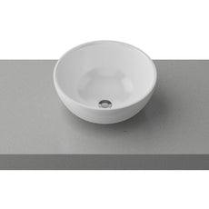 Timberline Rose Above Counter Basin online at The Blue Space