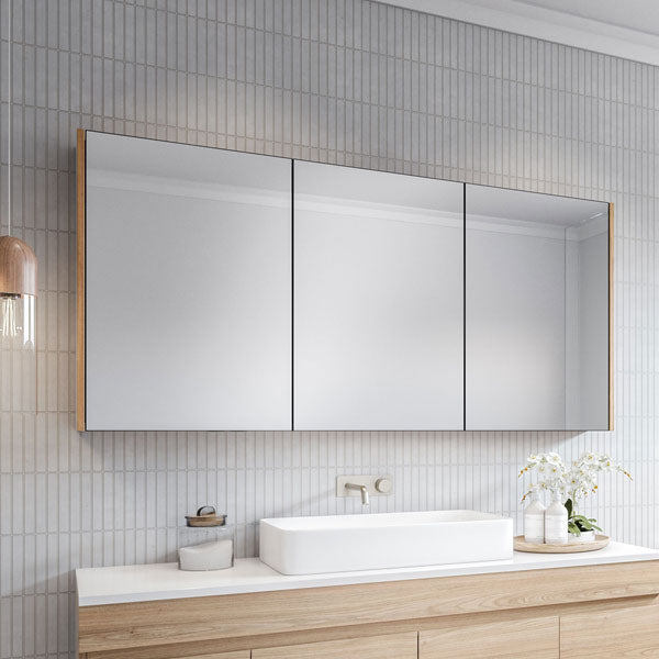 Timberline Denver Shaving Cabinet
