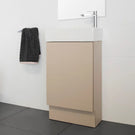 ADP Tiny Vanity with Kickboard 400mm - The Blue Space