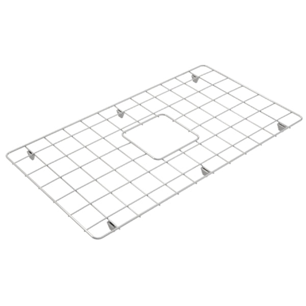 Turner Hastings Novi 75 Stainless Steel Kitchen Sink Grid online at The Blue Space