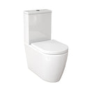 Turner Hastings Narva Back-To-Wall Toilet Suite Online at The Blue Space