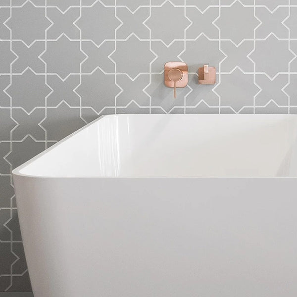 ADP Utopia Freestanding Bath by ADP - The Blue Space