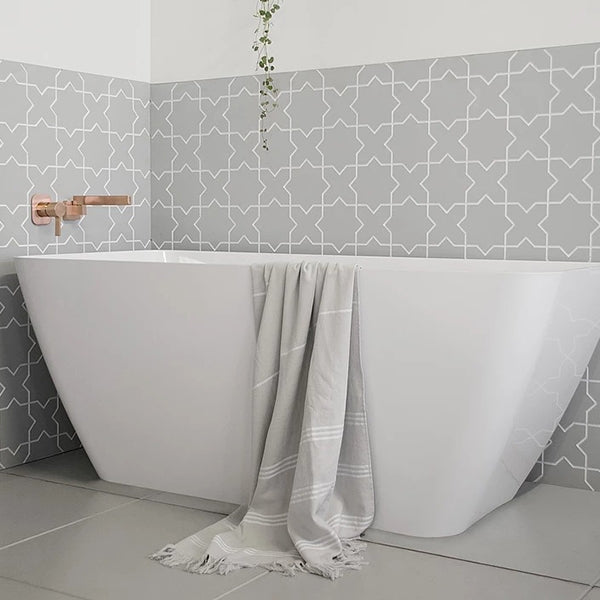 ADP Utopia Freestanding Bath 1590mm