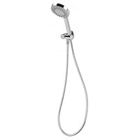 Phoenix Vivid Hand Shower - Chrome - The Blue Space