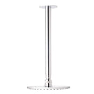 Sussex Voda Vertical 300mm Shower Arm with Head Online at The Blue Space