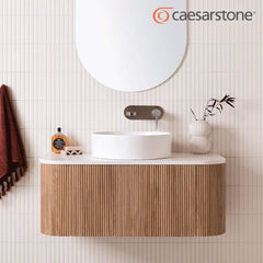 ADP Waverley Vanity with Caesarstone Benchtop