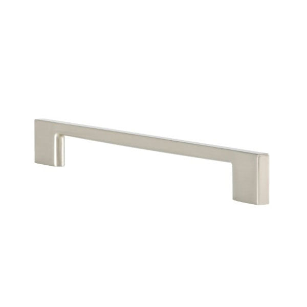 Zanda Marco Brushed Nickel Cabinet Handle online at The Blue Space