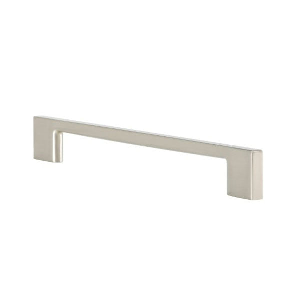Zanda Marco Brushed Nickel Cabinet Handle