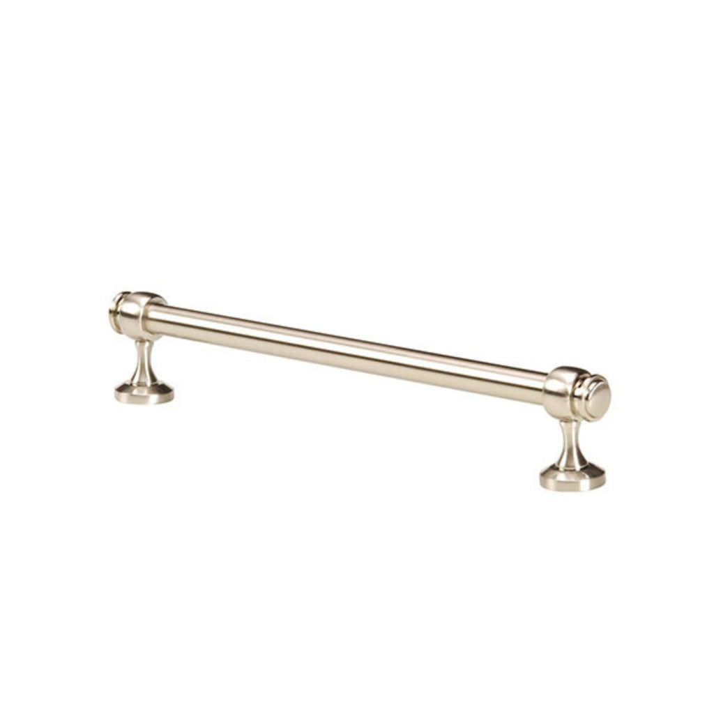 Zanda Mayfair Brushed Nickel Cabinet Handle