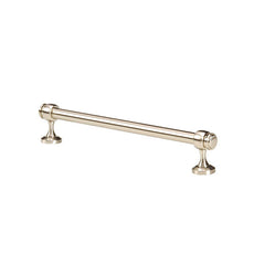 Zanda Mayfair Brushed Nickel Cabinet Handle online at The Blue Space